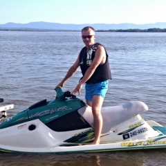 Сергей Денисов, 01.05, Хабаровск