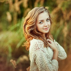 Дарья Хан, Санкт-Петербург