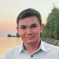 Константин Рубцов, 12.08.1985, Самара