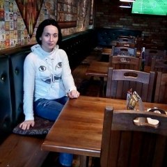 Даша Кукурудза, 26.12, Винница