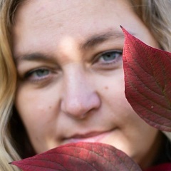 Оля Нездайминова, 05.10.1983, Санкт-Петербург