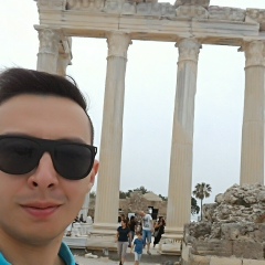 Shakhmurad Yerzhanov, 23.05, Астана