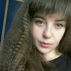 Аня Гончаренко, 13.05, Оренбург