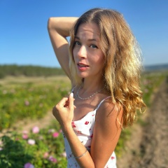 Наталия Пальгова, 18.03.1984, Ялта