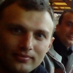 Володимир Бернік, 04.09, Збараж