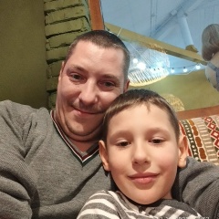 Михаил Жученко, 16.12, Донецк