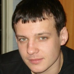 Андрей Локтев, 06.09.1984, Санкт-Петербург