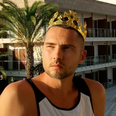 Александр Алексеев, 05.06.1984, Москва