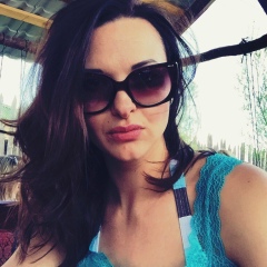 Лилия Мусина, 30.07.1986, Петропавловск