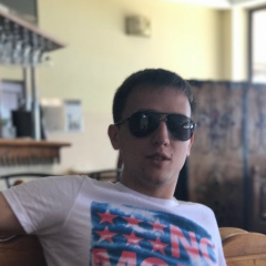 Игорь Климушин, 26.10.1994, Орехово-Зуево