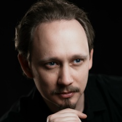 Василий Степанов, Санкт-Петербург