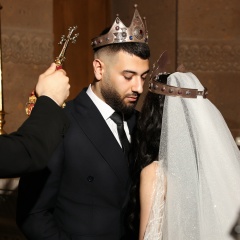 Тигран Тигранян, 25.09, Москва