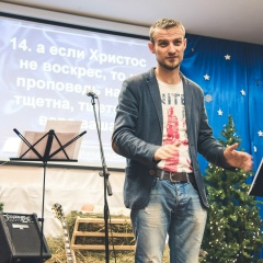 Руслан Васильев, 11.12.1982, Санкт-Петербург