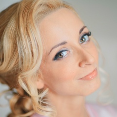 Юлия Ситникова, 02.05, Москва