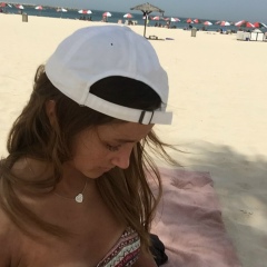 Надежда Лукьянчикова, Москва