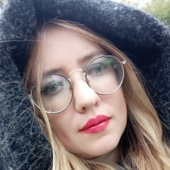 Кэйт Павлова, 08.11, Баку