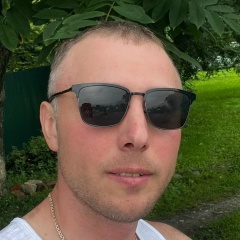 Антон Steff, 22.11