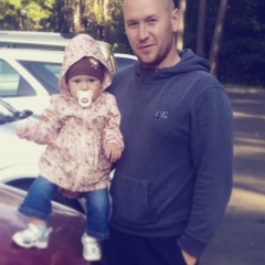 Сергей Симонюк, 04.02.1987, Минск