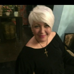 Елена Зекунова, 05.10.1967