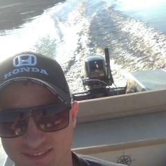 Роман Килюшев, 28.11, Санкт-Петербург