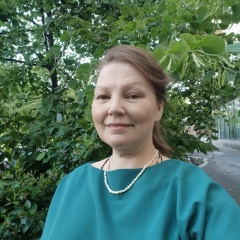 Мария Новикова, 16.09, Санкт-Петербург