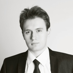 Павел Нестратенко, Санкт-Петербург