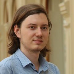 Саша Епанчинцев, 14.03.2001, Алматы