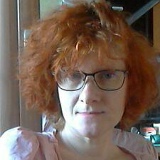 Мария Грибакина, 26.04.1975, Санкт-Петербург