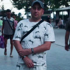 Maxim Saprykin, 06.03, Снежное