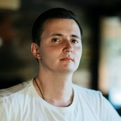 Григорий Ивакин, 21.04