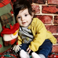 Вика Лежава, 27.10, Тбилиси