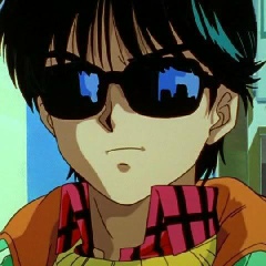 Yusuke Urameshi, 01.01.1990, São Paulo