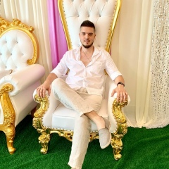 Александр Карнавалов, Москва