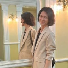 Мария К, 03.05.1982, Рыбинск