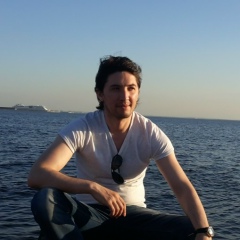 Bakhodir Nigmatov, 04.10.1984, Санкт-Петербург