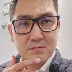 Эдуард Галиев, Нефтеюганск