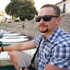 Николай Кузмицкий, 27.05, Гродно