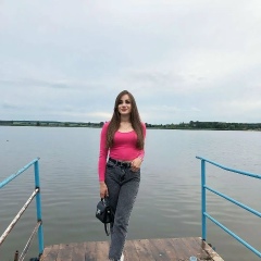 Руслана Савчина, 02.02, Москва