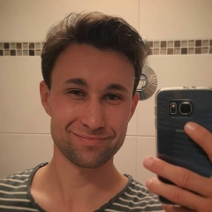 Alexander Mai, 22.09, Regensburg