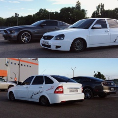 Умар Карагулов, Сургут