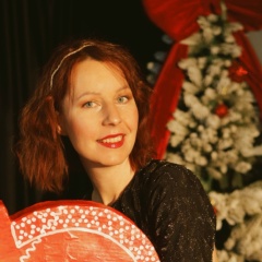 Катя Торопцева Фотограф, 10.10, Москва