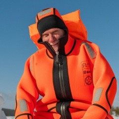 Михаил Брюханов, 19.01.1961, Санкт-Петербург