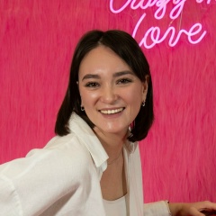 Лиана Сулейманова, 26.08, Казань