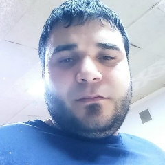 Мурат Надырбабаев, 18.02, Москва