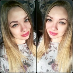 Валентина Цветкова, 21.10, Киев