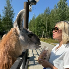 Галина Сахарова, 31.08, Москва