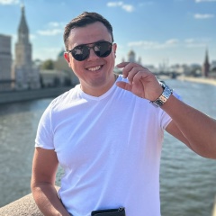 Егор Горяев, 25.09.1984, Самара