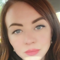 Анастасия Рабец, 17.02, Минск