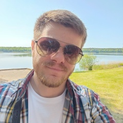 Дмитрий Земцов, 29.01, Минск
