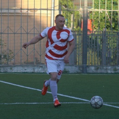 Дмитрий Карасев, 27.09, Калуга